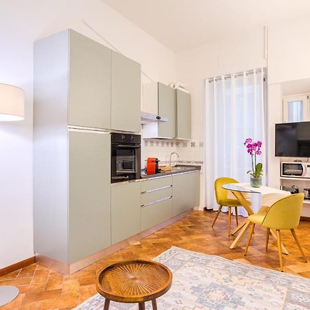 Condotta 16 Apartments Florence Luaran gambar
