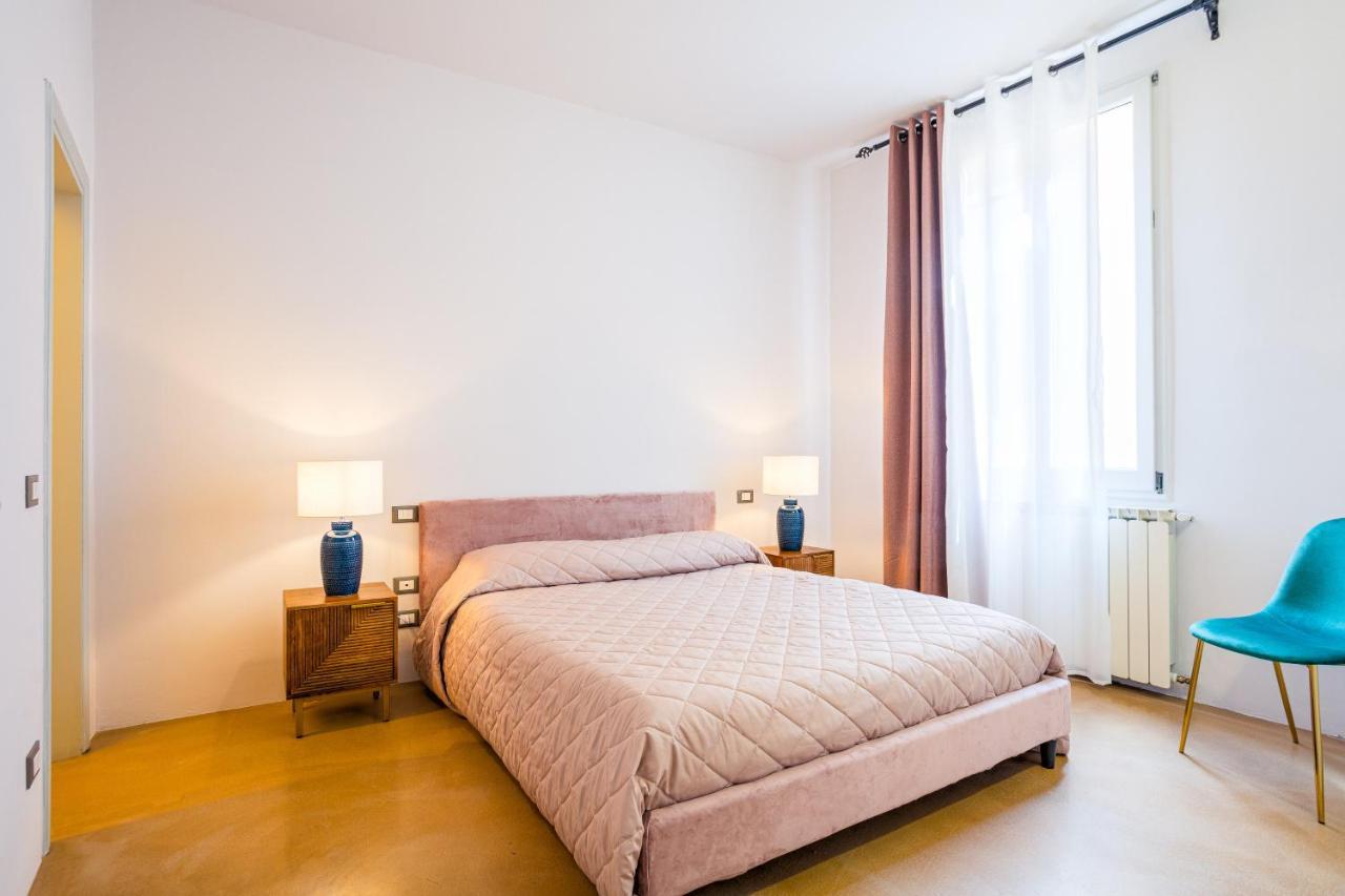 Condotta 16 Apartments Florence Luaran gambar