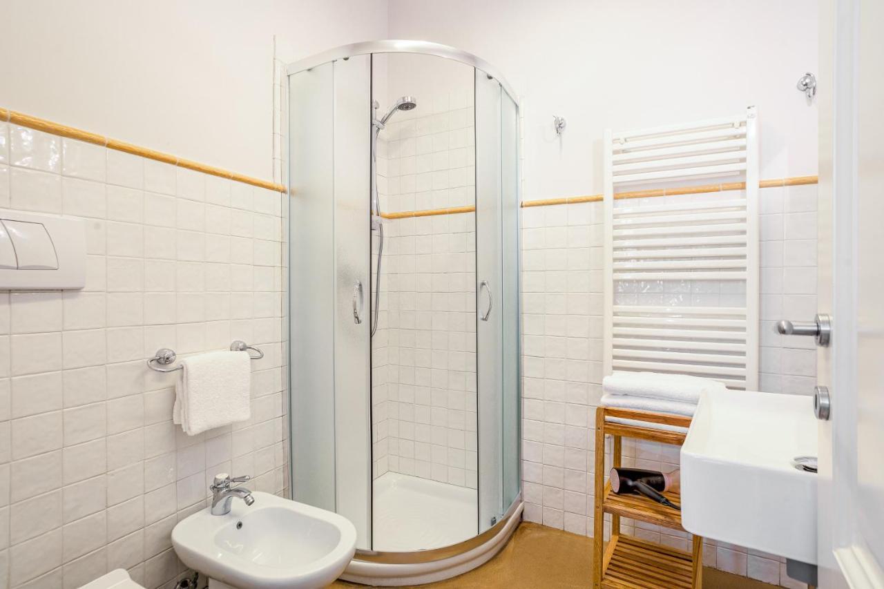 Condotta 16 Apartments Florence Luaran gambar