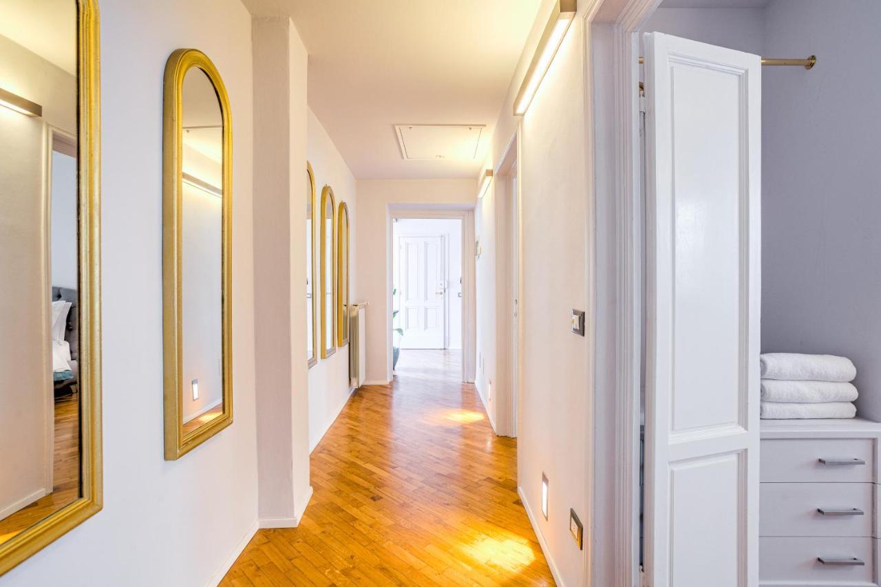 Condotta 16 Apartments Florence Luaran gambar