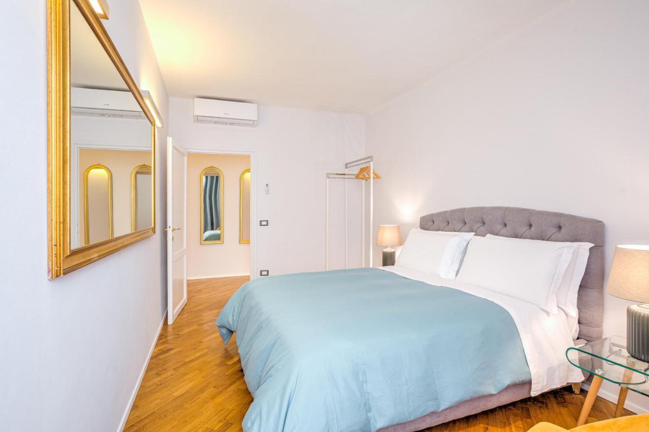 Condotta 16 Apartments Florence Luaran gambar