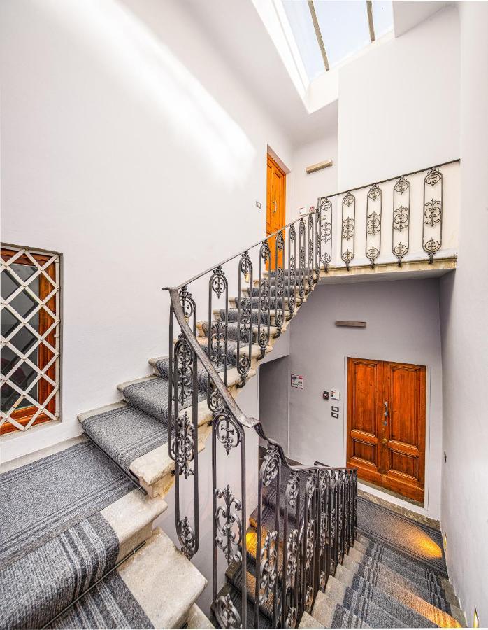 Condotta 16 Apartments Florence Luaran gambar