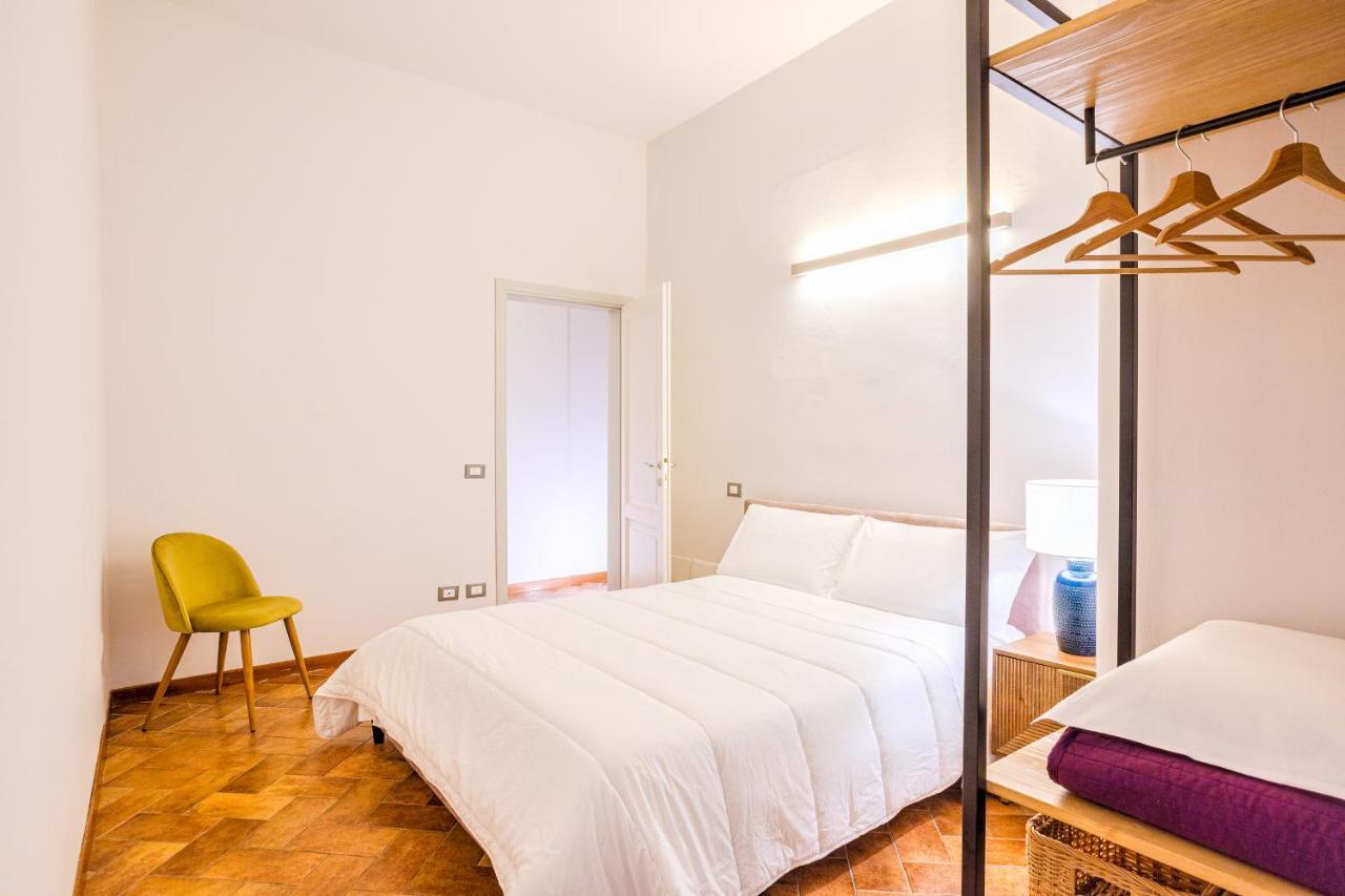 Condotta 16 Apartments Florence Luaran gambar
